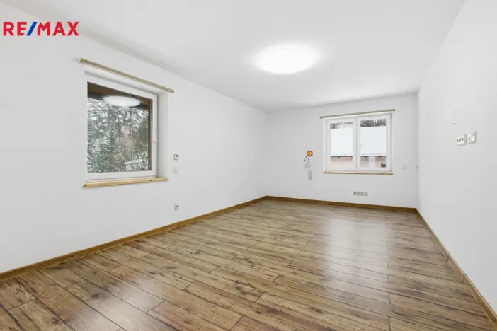 Prodej rodinného domu, Děpoltovice - Nivy, 245 m2