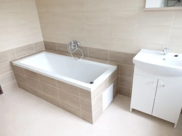 Pronájem bytu 4+kk, Břidličná, Lesy, 82 m2