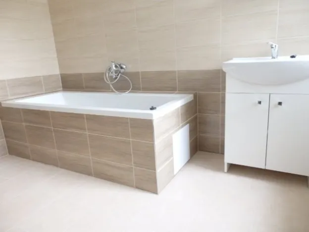 Pronájem bytu 4+kk, Břidličná, Lesy, 82 m2