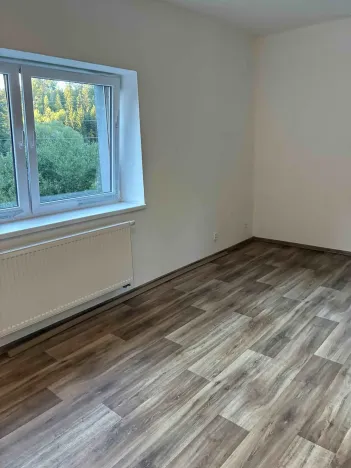 Pronájem bytu 4+kk, Břidličná, Lesy, 82 m2