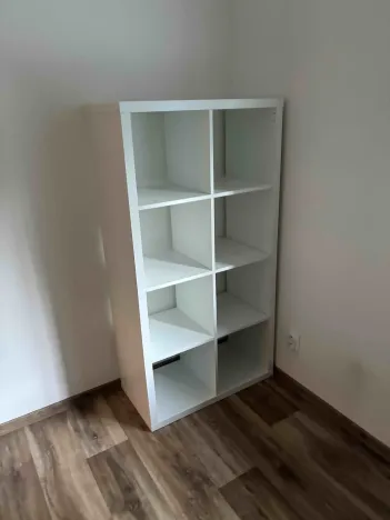 Pronájem bytu 4+kk, Břidličná, Lesy, 82 m2