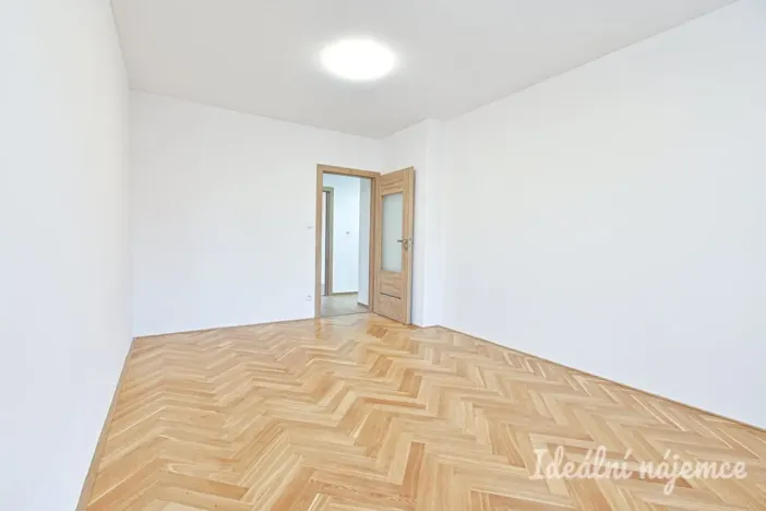 Pronájem bytu 2+1, Brno, Lomená, 52 m2