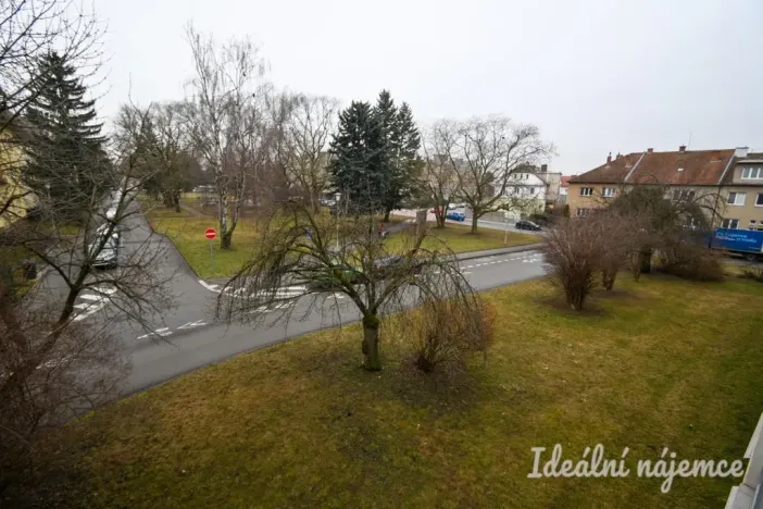 Pronájem bytu 2+1, Brno, Lomená, 52 m2