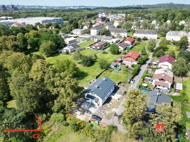 Pronájem rodinného domu, Ostrava - Kunčičky, Májová, 66 m2