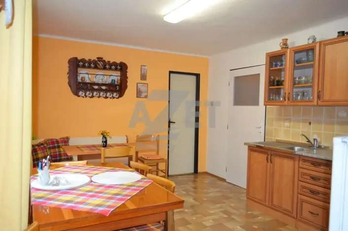 Prodej rodinného domu, Svébohov, 140 m2