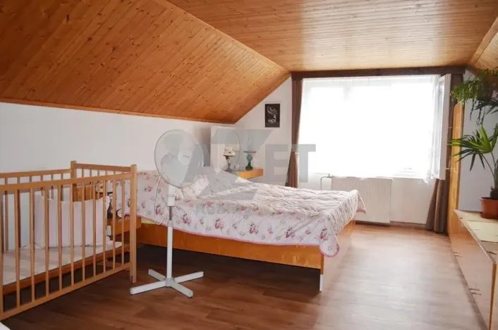 Prodej rodinného domu, Svébohov, 140 m2