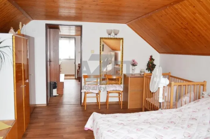 Prodej rodinného domu, Svébohov, 140 m2