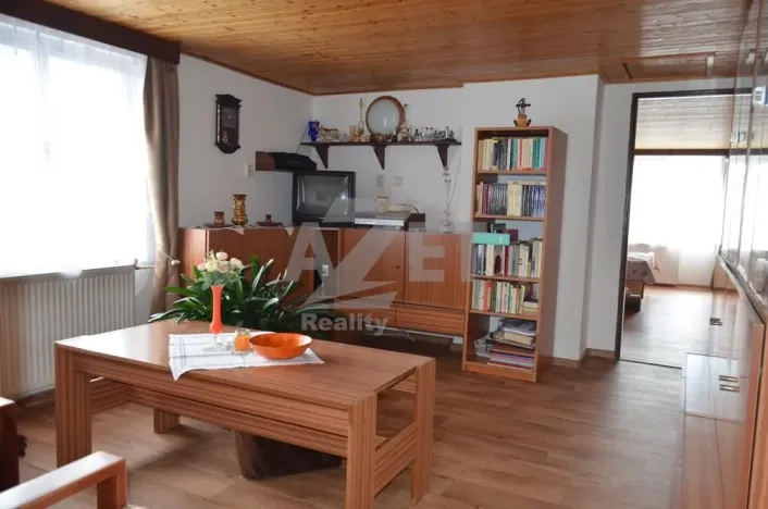 Prodej rodinného domu, Svébohov, 140 m2