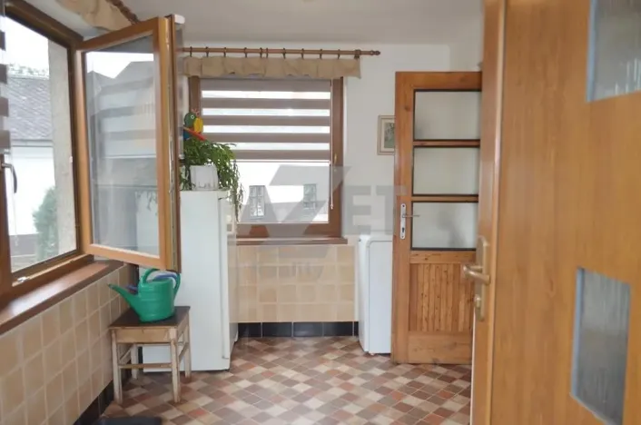 Prodej rodinného domu, Svébohov, 140 m2