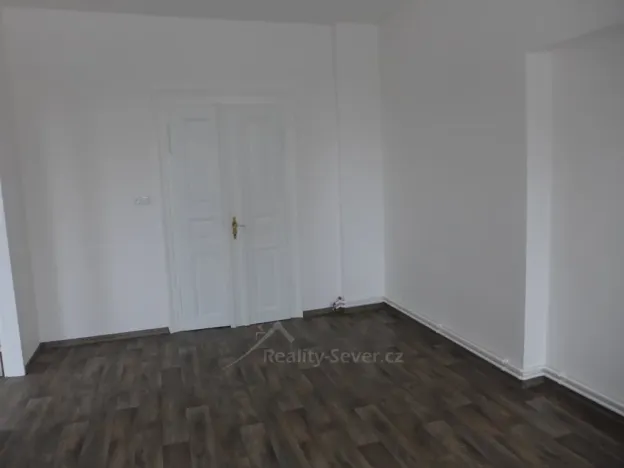 Pronájem bytu 2+1, Krásná Lípa, Masarykova, 56 m2