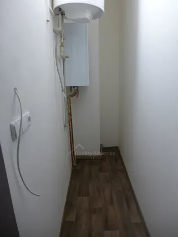 Pronájem bytu 2+1, Krásná Lípa, Masarykova, 56 m2