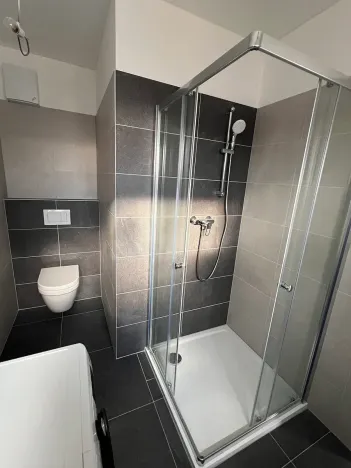 Pronájem bytu 1+kk, Znojmo, Třešňová, 37 m2