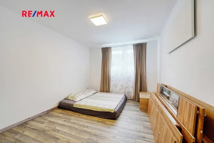 Prodej bytu 4+kk, Vochov, 78 m2