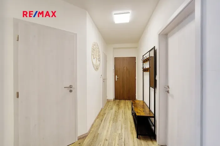 Prodej bytu 4+kk, Vochov, 78 m2