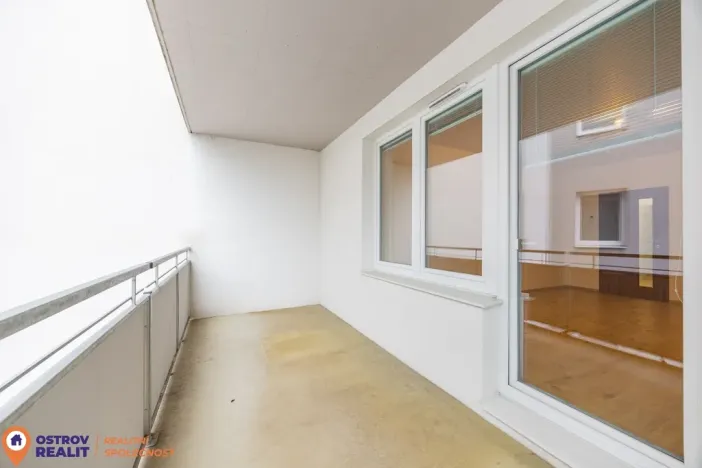 Pronájem bytu 1+kk, Olomouc, Tovární, 28 m2