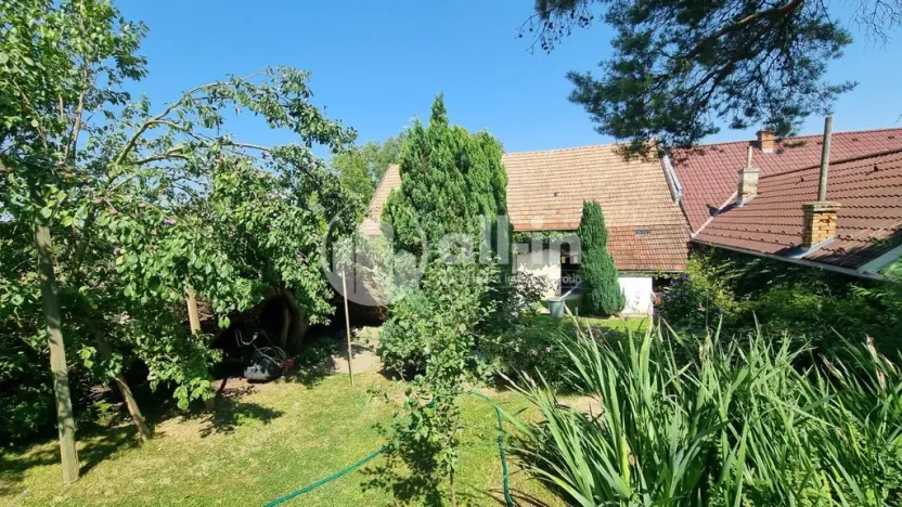 Prodej rodinného domu, Kojátky, 70 m2