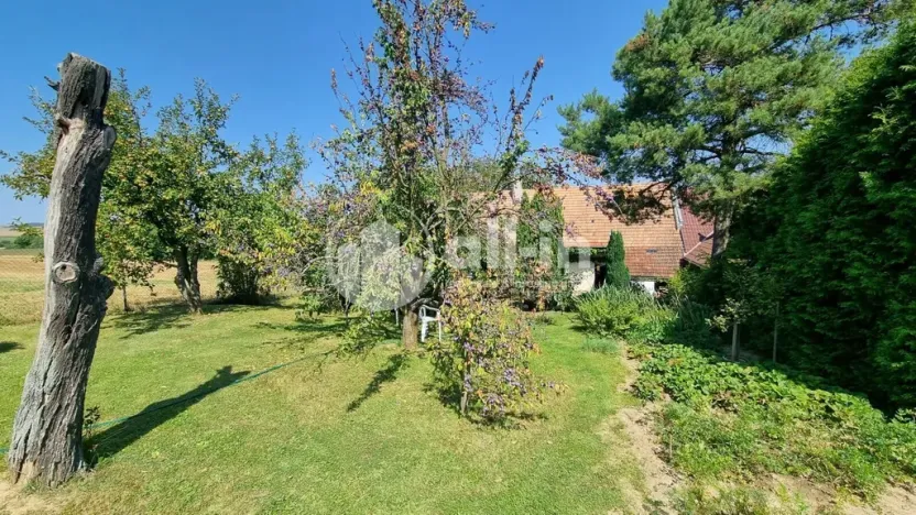 Prodej rodinného domu, Kojátky, 70 m2