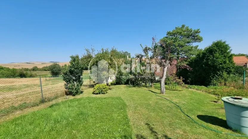 Prodej rodinného domu, Kojátky, 70 m2