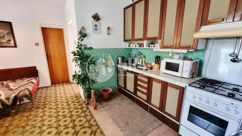 Prodej rodinného domu, Kojátky, 70 m2