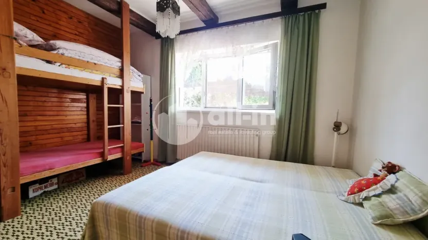 Prodej rodinného domu, Kojátky, 70 m2