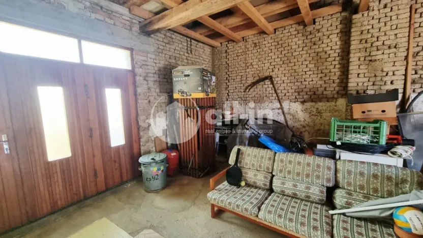 Prodej rodinného domu, Kojátky, 70 m2