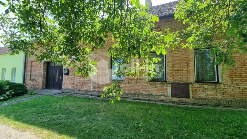 Prodej rodinného domu, Kojátky, 70 m2