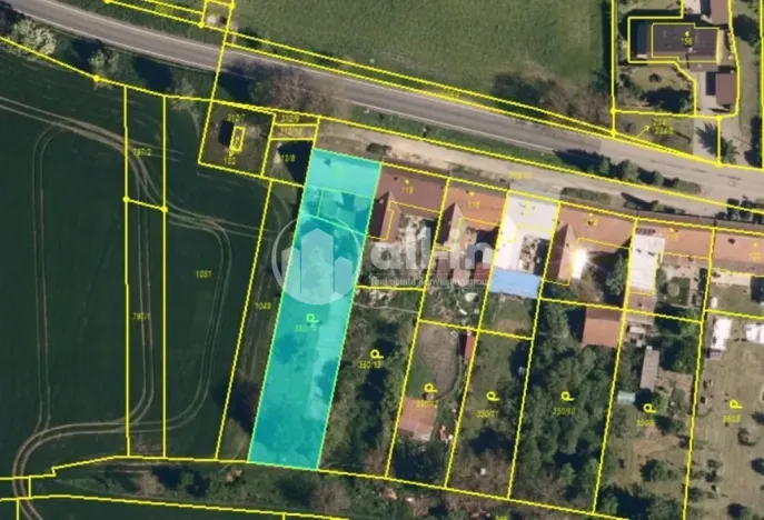 Prodej rodinného domu, Kojátky, 70 m2