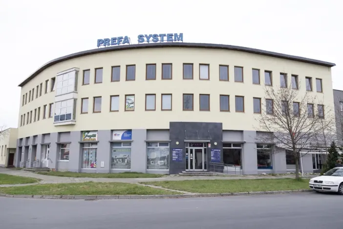 Pronájem kanceláře, Olomouc, Tovární, 14 m2