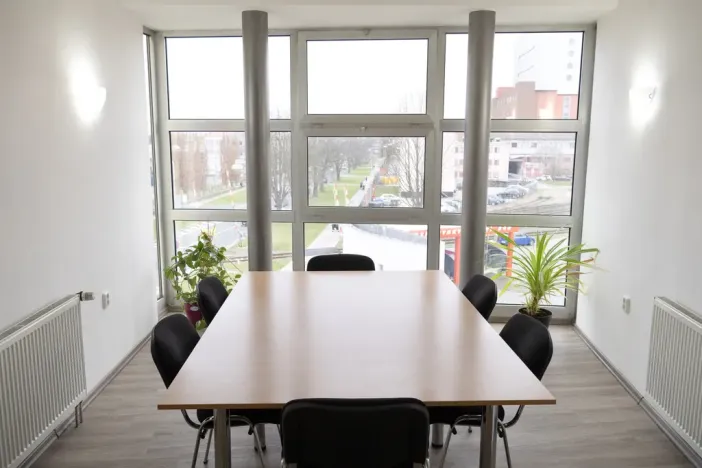 Pronájem kanceláře, Olomouc, Tovární, 14 m2