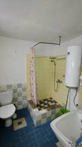 Prodej rodinného domu, Buk, 55 m2