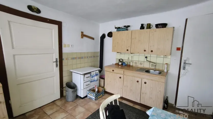 Prodej rodinného domu, Buk, 55 m2