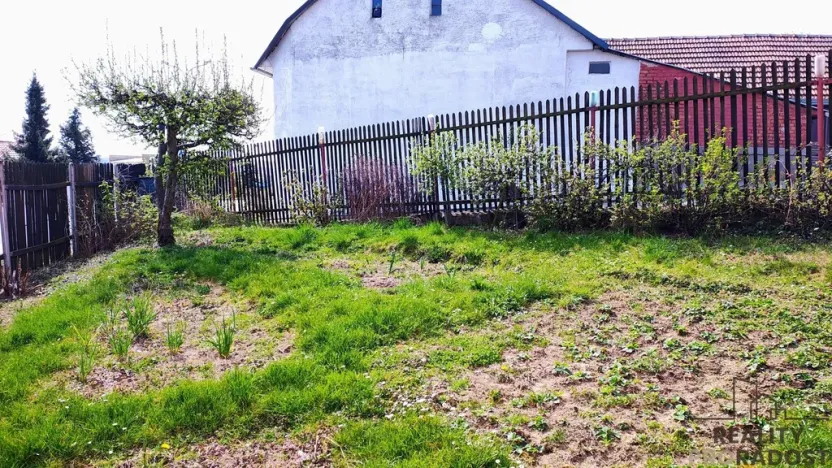 Prodej rodinného domu, Buk, 55 m2
