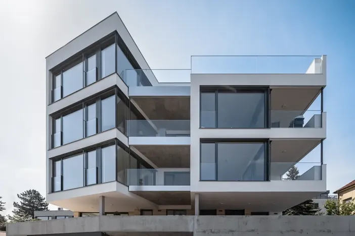 Prodej bytu 2+kk, Praha - Braník, U dubu, 60 m2