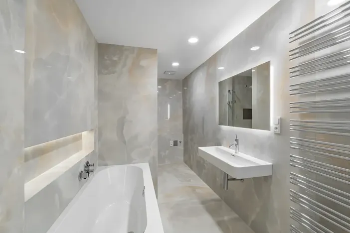 Prodej bytu 2+kk, Praha - Braník, U dubu, 60 m2