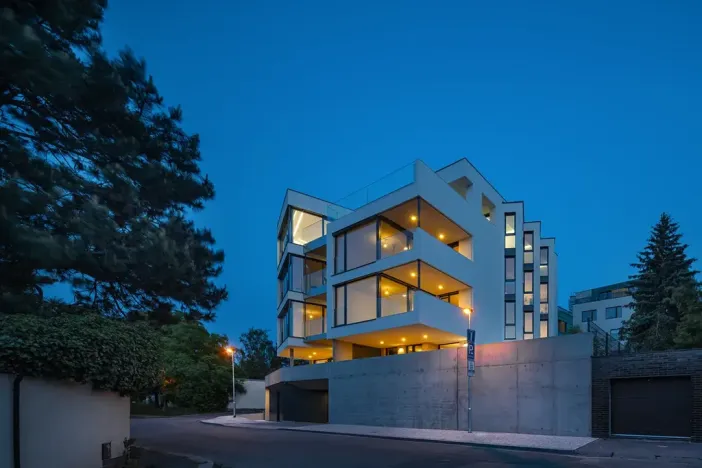 Prodej bytu 2+kk, Praha - Braník, U dubu, 60 m2