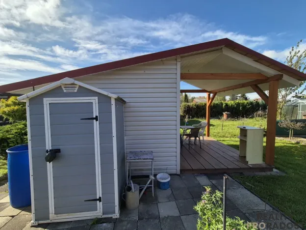 Prodej pozemku pro bydlení, Třinec - Lyžbice, 144 m2