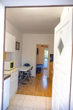 Prodej bytu 2+kk, Medulin, Chorvatsko, 31 m2