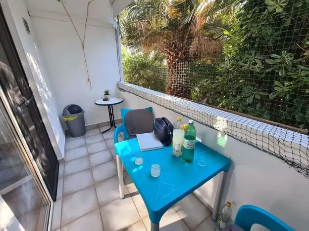 Prodej bytu 2+kk, Medulin, Chorvatsko, 31 m2