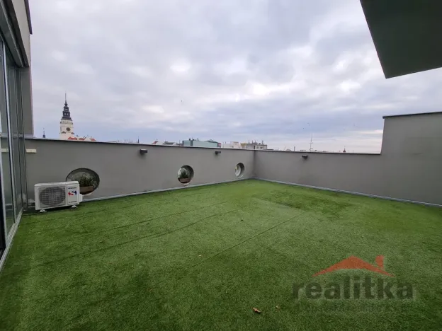 Prodej bytu 3+kk, Opava - Město, Popská, 137 m2