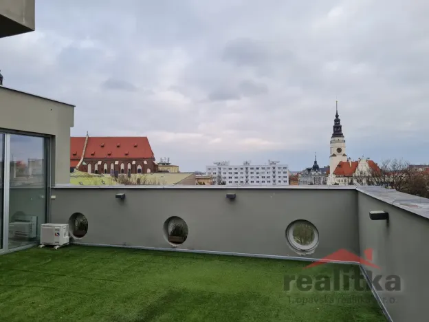 Prodej bytu 3+kk, Opava - Město, Popská, 137 m2