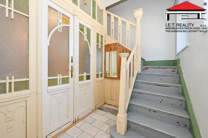 Prodej rodinného domu, Kroměříž, Stoličkova, 177 m2