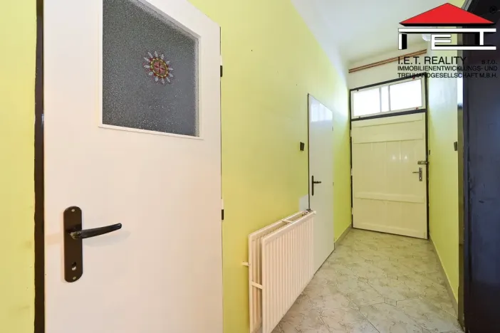 Prodej rodinného domu, Kroměříž, Stoličkova, 177 m2