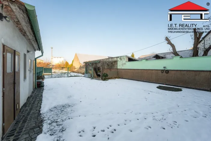 Prodej rodinného domu, Kroměříž, Stoličkova, 177 m2