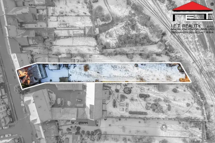 Prodej rodinného domu, Kroměříž, Stoličkova, 177 m2