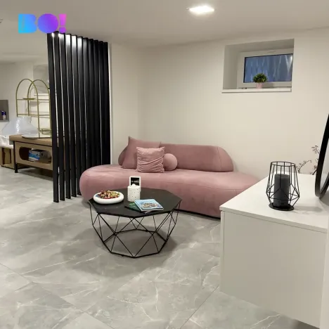 Pronájem obchodního prostoru, Ostrava, Masná, 21 m2