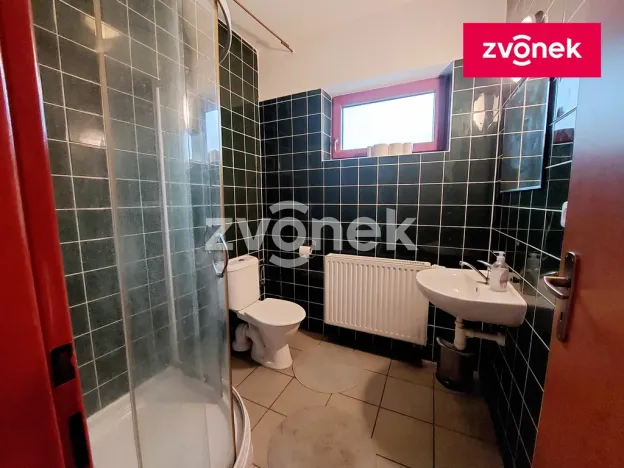 Pronájem restaurace, Vlčnov, 500 m2