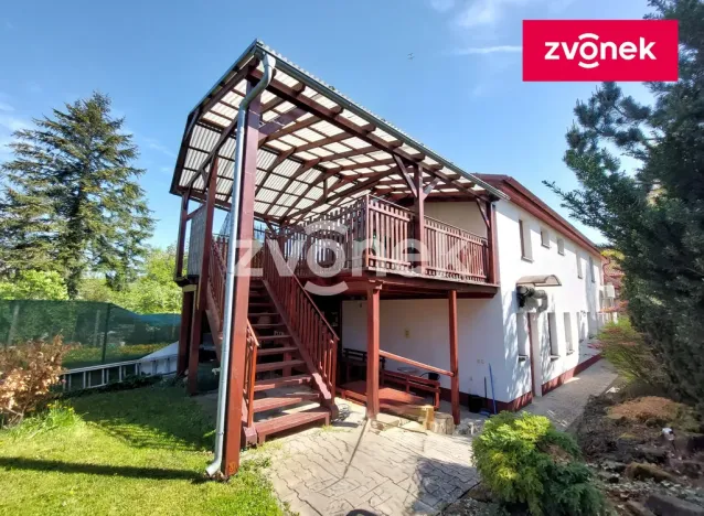 Pronájem restaurace, Vlčnov, 500 m2