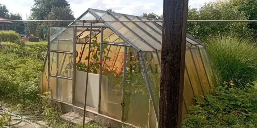 Prodej zahrady, Uničov, 150 m2