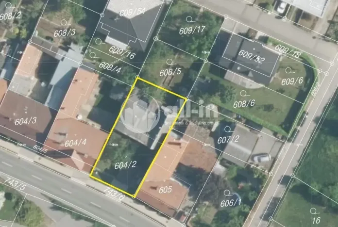 Prodej rodinného domu, Vranovice-Kelčice - Kelčice, 150 m2