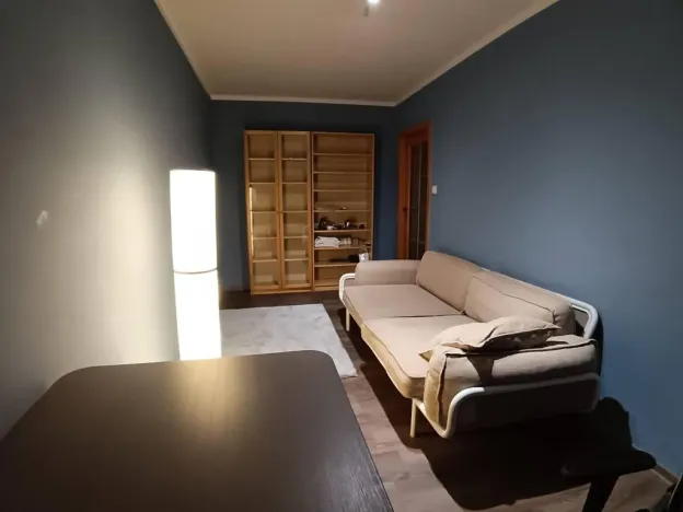 Pronájem bytu 3+kk, Praha - Karlín, K Olympiku, 68 m2